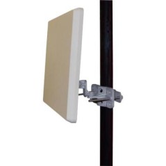Ventev 2.4/5 GHz 13 dBi HD Patch - M6130130MP1D3607D